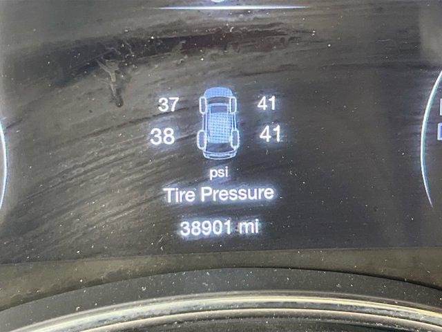 used 2022 Jeep Grand Cherokee car, priced at $24,864