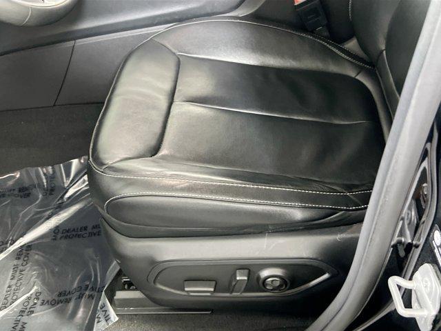 used 2023 Jeep Grand Cherokee car, priced at $34,316