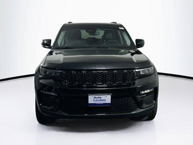 used 2023 Jeep Grand Cherokee car, priced at $34,316