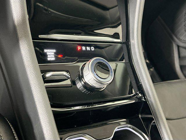 used 2023 Jeep Grand Cherokee car, priced at $34,316