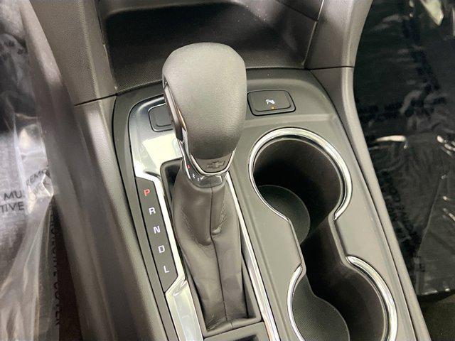 used 2023 Chevrolet Equinox car, priced at $23,699