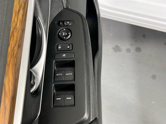 used 2022 Honda CR-V car, priced at $28,246