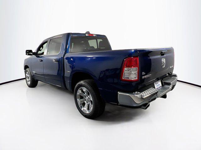 used 2022 Ram 1500 car, priced at $40,344