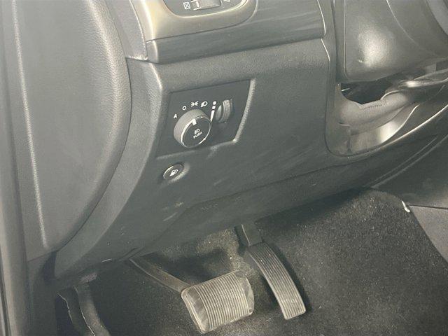 used 2022 Jeep Grand Cherokee car, priced at $28,159