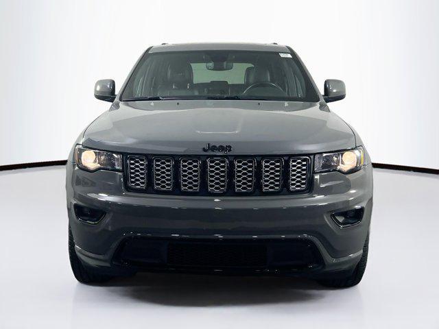 used 2022 Jeep Grand Cherokee car, priced at $28,159