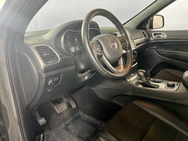 used 2022 Jeep Grand Cherokee car, priced at $28,159
