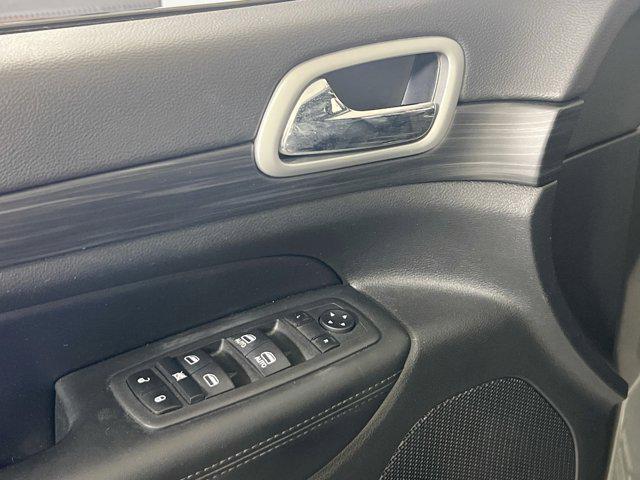 used 2022 Jeep Grand Cherokee car, priced at $28,159