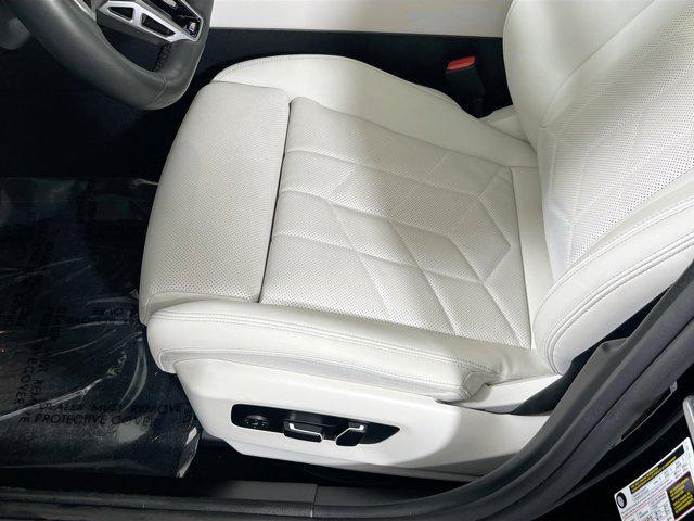 used 2024 BMW 530 car, priced at $52,469