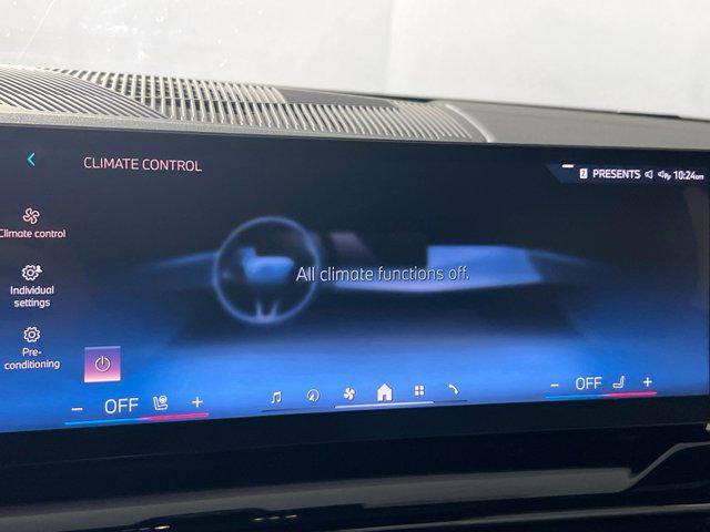used 2024 BMW 530 car, priced at $52,469