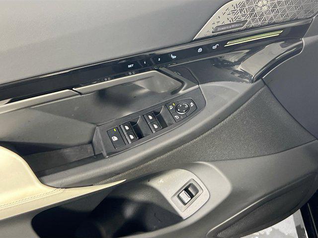 used 2024 BMW 530 car, priced at $52,469