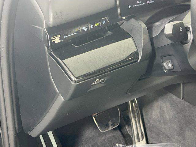 used 2024 BMW 530 car, priced at $52,469