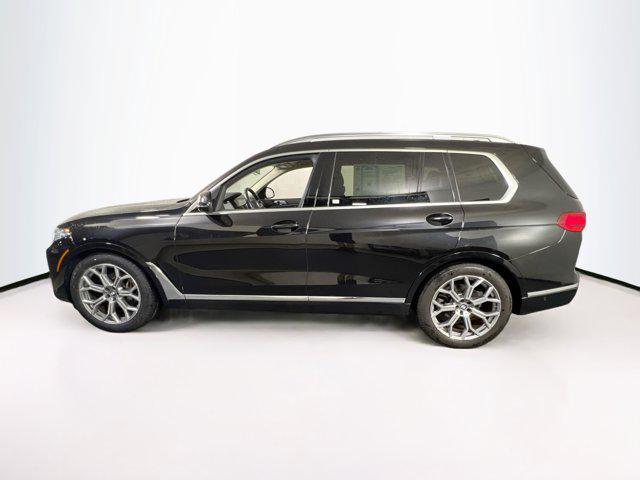 used 2022 BMW X7 car, priced at $60,856