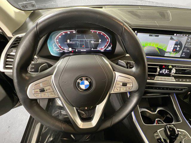 used 2022 BMW X7 car, priced at $60,856
