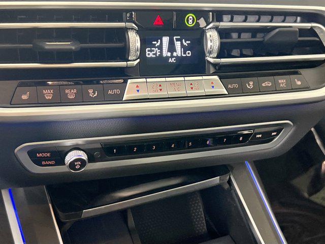 used 2022 BMW X7 car, priced at $60,856