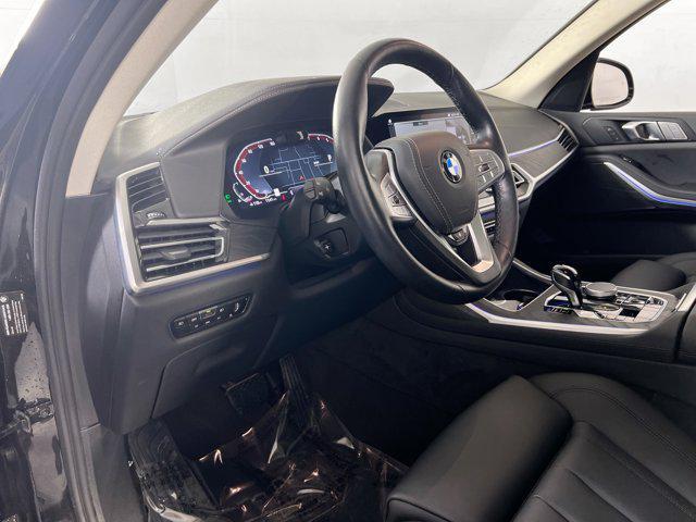 used 2022 BMW X7 car, priced at $60,856