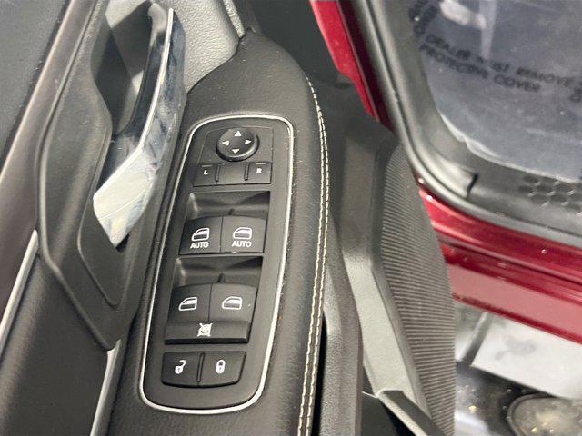 used 2022 Ram 1500 Classic car, priced at $32,882