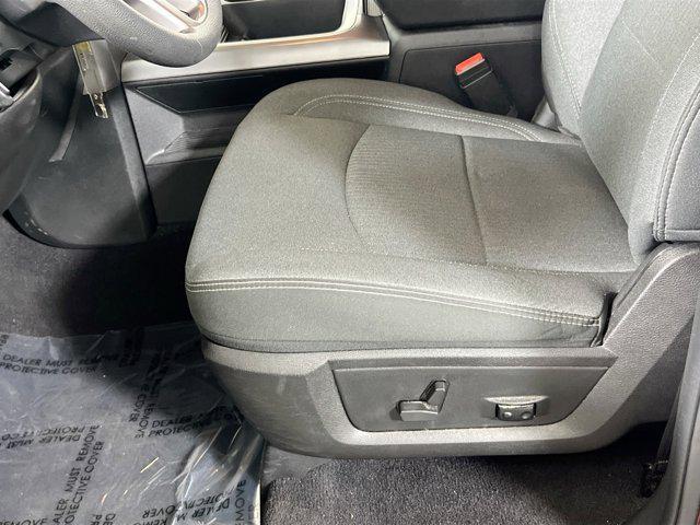 used 2022 Ram 1500 Classic car, priced at $32,882