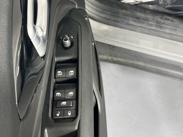 used 2022 Jeep Compass car, priced at $24,723