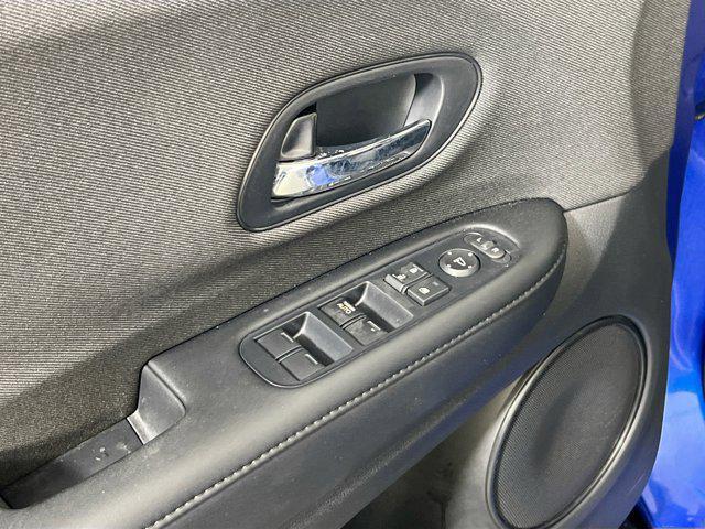 used 2022 Honda HR-V car, priced at $23,335