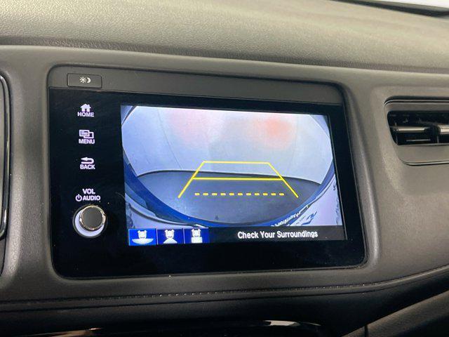 used 2022 Honda HR-V car, priced at $23,335