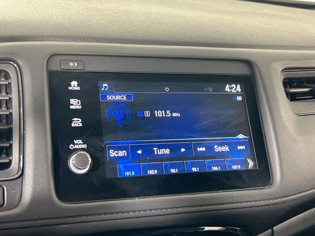 used 2022 Honda HR-V car, priced at $23,335