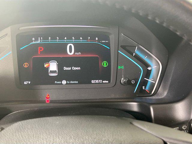 used 2022 Honda Odyssey car, priced at $35,710