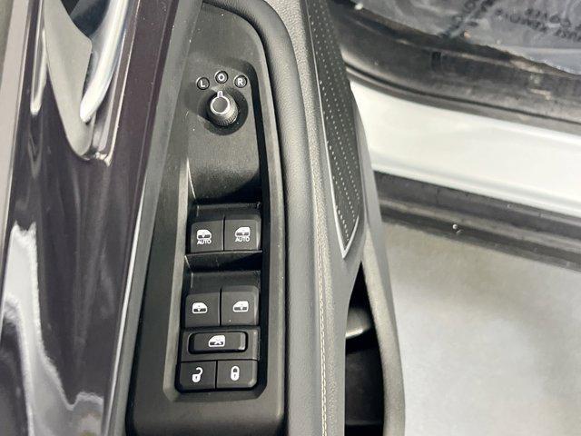 used 2021 Jeep Grand Cherokee L car, priced at $29,799