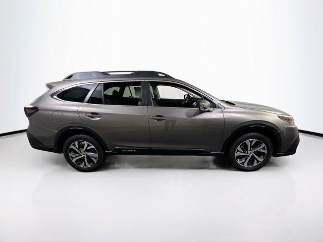 used 2022 Subaru Outback car, priced at $27,326