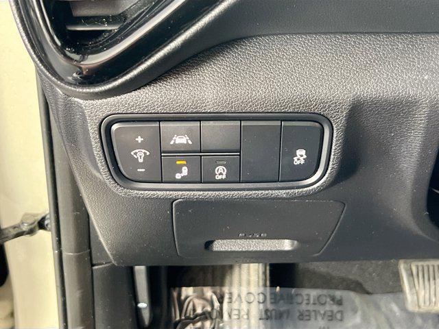 used 2020 Kia Soul car, priced at $18,118