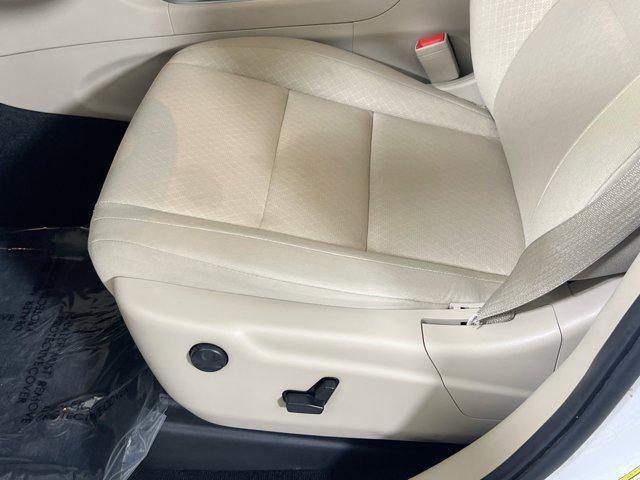 used 2022 Jeep Grand Cherokee car, priced at $25,350
