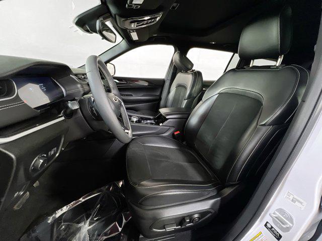 used 2023 Jeep Grand Cherokee L car, priced at $32,700