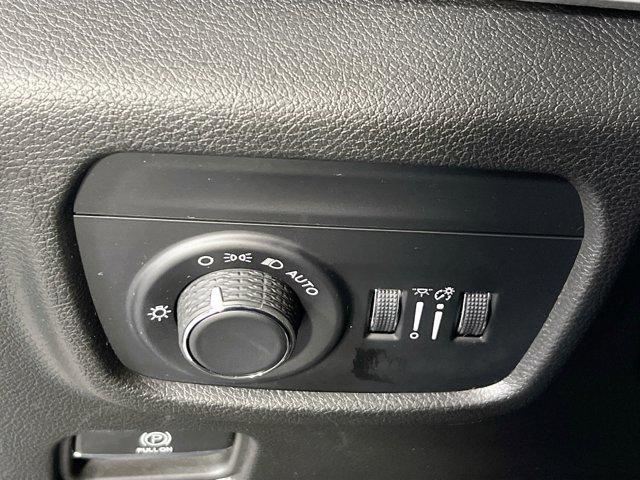 used 2023 Jeep Grand Cherokee L car, priced at $32,700