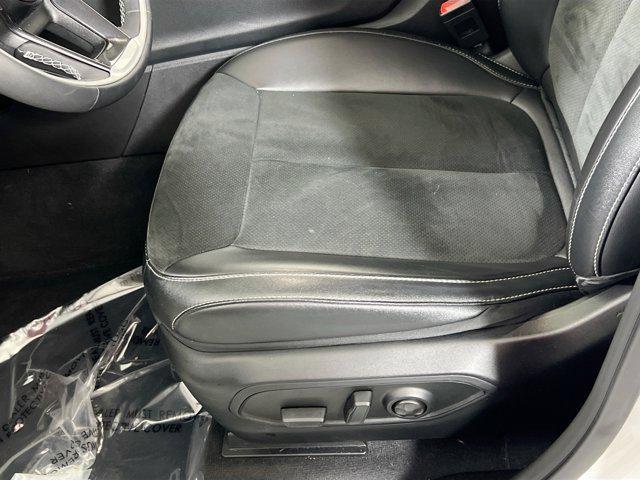 used 2023 Jeep Grand Cherokee L car, priced at $32,700