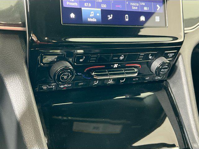 used 2023 Jeep Grand Cherokee L car, priced at $32,700