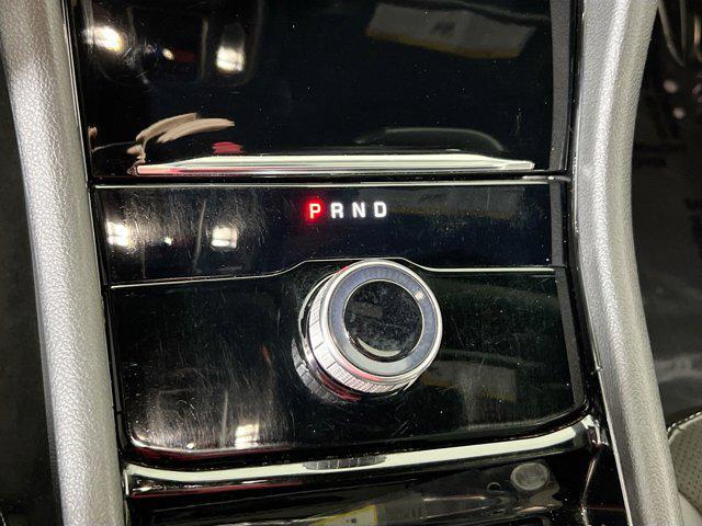 used 2023 Jeep Grand Cherokee L car, priced at $32,700