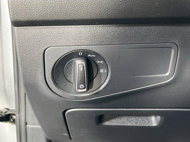 used 2022 Volkswagen Tiguan car, priced at $21,993