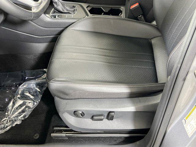 used 2022 Volkswagen Tiguan car, priced at $21,993