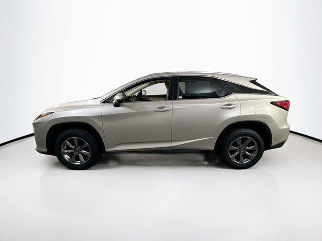 used 2019 Lexus RX 350 car, priced at $32,495