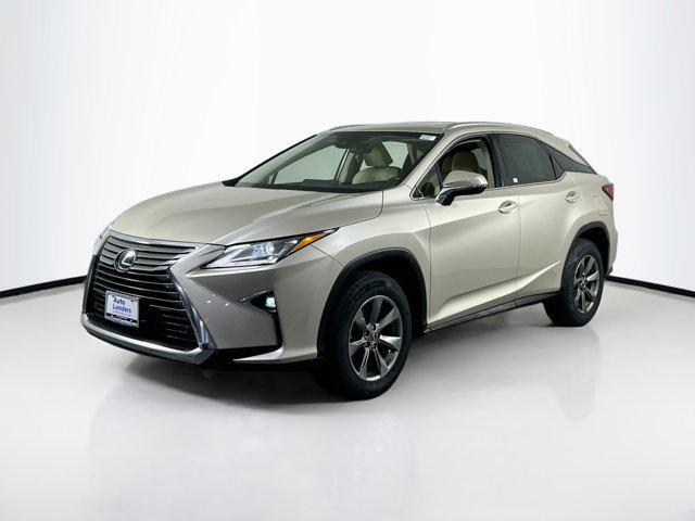 used 2019 Lexus RX 350 car, priced at $32,495