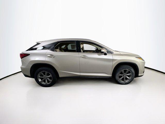 used 2019 Lexus RX 350 car, priced at $32,495