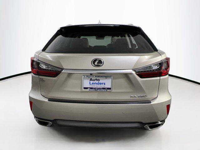 used 2019 Lexus RX 350 car, priced at $32,495