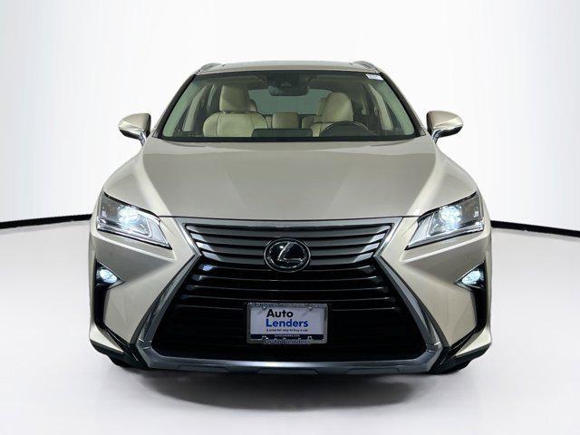 used 2019 Lexus RX 350 car, priced at $32,495