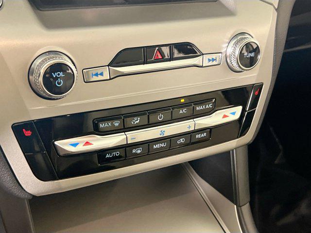 used 2022 Ford Explorer car, priced at $30,853