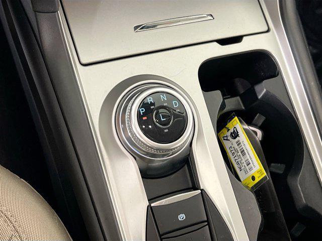 used 2022 Ford Explorer car, priced at $30,853