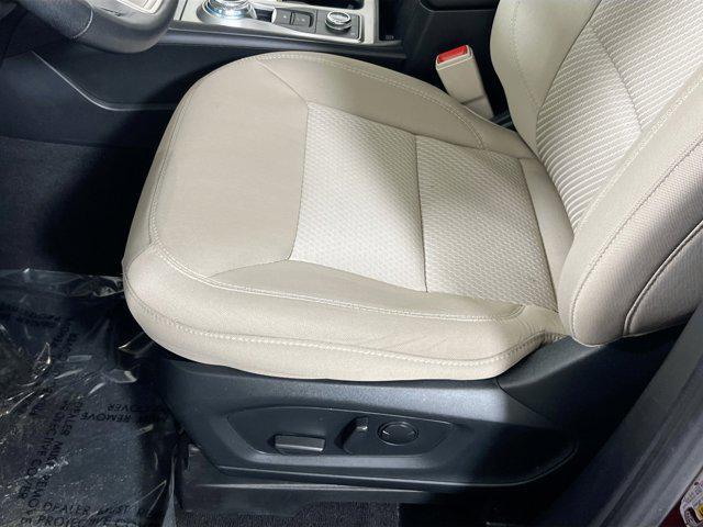 used 2022 Ford Explorer car, priced at $30,853