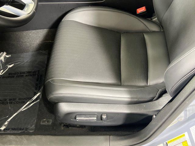 used 2023 Honda Civic car, priced at $28,014