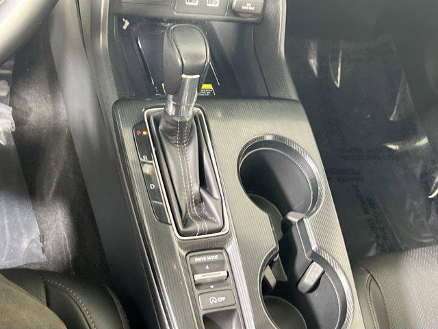 used 2023 Honda Civic car, priced at $28,014
