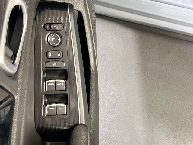 used 2023 Honda Civic car, priced at $28,014
