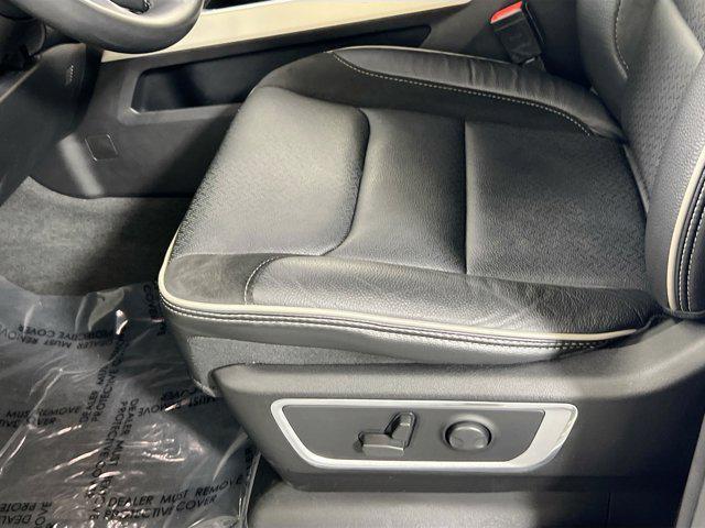 used 2022 Ram 1500 car, priced at $43,707