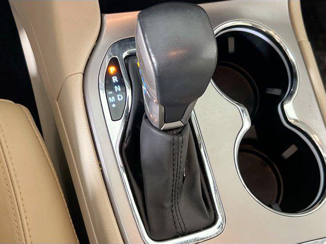used 2021 Jeep Grand Cherokee car, priced at $28,462